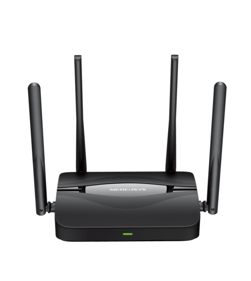 Mercusys MR25BE BE3600 Wi-Fi 7 Router - Fast Dual-Band & Mesh TP-LINK