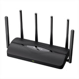 Mercusys BE6500 Wi-Fi 7 Router | 6.5 Gbps Dual-Band for Home TP-LINK