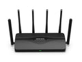 Mercusys MR47BE BE9300 Wi-Fi 7 Router - Tri-Band, Blazing Fast