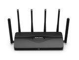 Mercusys MR47BE BE9300 Wi-Fi 7 Router - Tri-Band, Blazing Fast TP-LINK