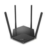 Wi-Fi 6 AX1500 Router MR60X: Fast Home WiFi & Wider Coverage TP-LINK