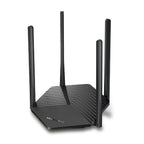Wi-Fi 6 AX1500 Router MR60X: Fast Home WiFi & Wider Coverage