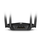 Wi-Fi 6 AX1500 Router MR60X: Fast Home WiFi & Wider Coverage