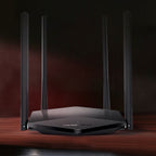 Wi-Fi 6 AX1500 Router MR60X: Fast Home WiFi & Wider Coverage