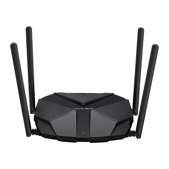 Mercusys MR85X AX3000 Wi-Fi 6 Router | Fast Dual-Band Home WiFi TP-LINK