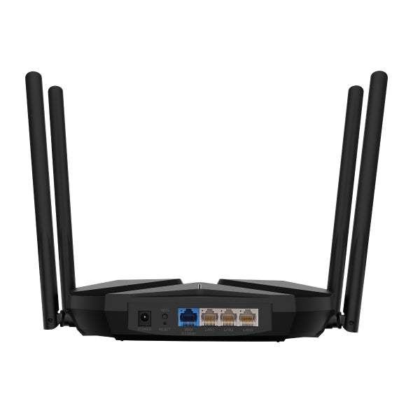 Mercusys MR85X AX3000 Wi-Fi 6 Router | Fast Dual-Band Home WiFi TP-LINK