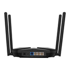 Mercusys MR85X AX3000 Wi-Fi 6 Router | Fast Dual-Band Home WiFi TP-LINK