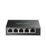 Mercusys MS105GS-M2 5-Port 2.5G Multi-Gigabit Desktop Switch TP-LINK