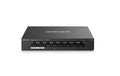 Mercusys MS108GP 8-Port Gigabit PoE+ Desktop Switch with 7 PoE+ Ports