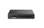 Mercusys MS108GP 8-Port Gigabit PoE+ Desktop Switch with 7 PoE+ Ports