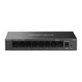 Mercusys MS108GS 8-Port Gigabit Switch | Fast & Easy Network