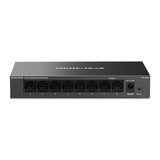 Mercusys MS108GS 8-Port Gigabit Switch | Fast & Easy Network TP-LINK