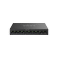 Mercusys MS110CMP 8-Port PoE+ Switch with 2 Gigabit Uplink Ports