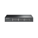 Mercusys MS124GS 24-Port Gigabit Desktop/Rackmount Switch TP-LINK