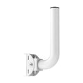 Outdoor Access Point Wall & Pole Mount Kit - Weatherproof & Adjustable