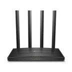 TP-Link Archer A6 AC1200 Gigabit Wi-Fi Router | MU-MIMO | OneMesh TP-LINK