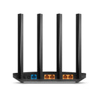 TP-Link Archer A6 AC1200 Gigabit Wi-Fi Router | MU-MIMO | OneMesh TP-LINK