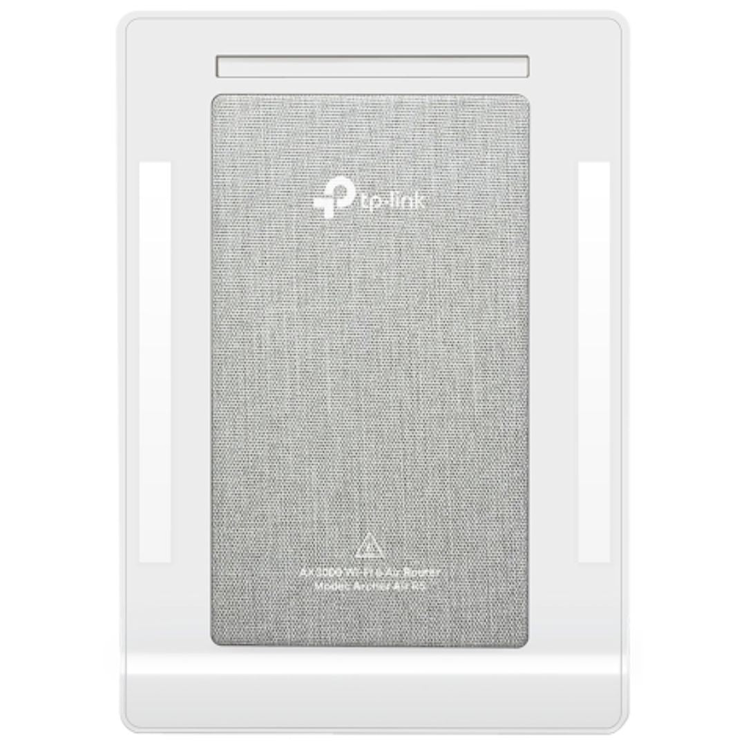 TP-Link Archer Air R5 AX3000 Wi-Fi 6 Router | Fast, Secure Home Wi-Fi TP-LINK