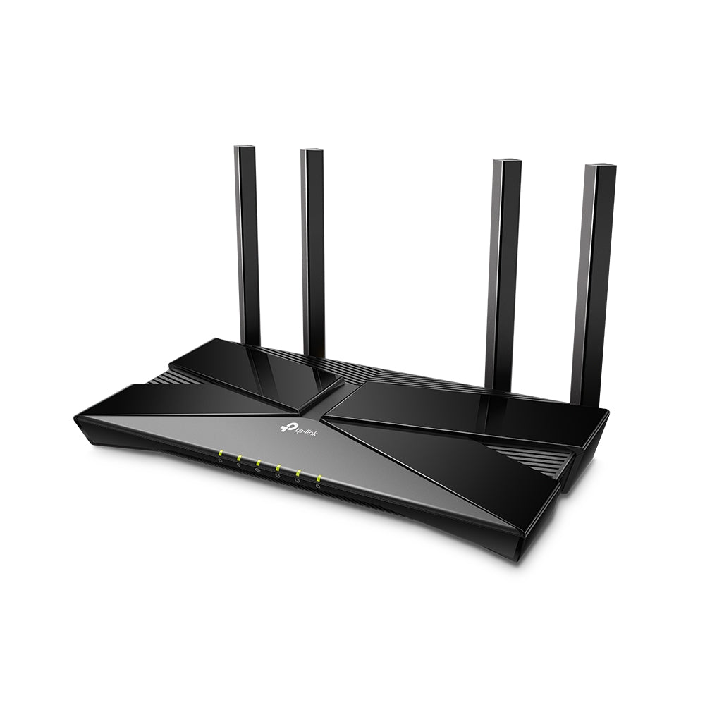 TP-Link Archer AX1500 Wi-Fi 6 Router - Super Fast Home Internet
