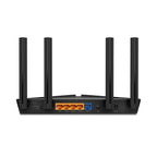 TP-Link Archer AX1500 Wi-Fi 6 Router - Super Fast Home Internet