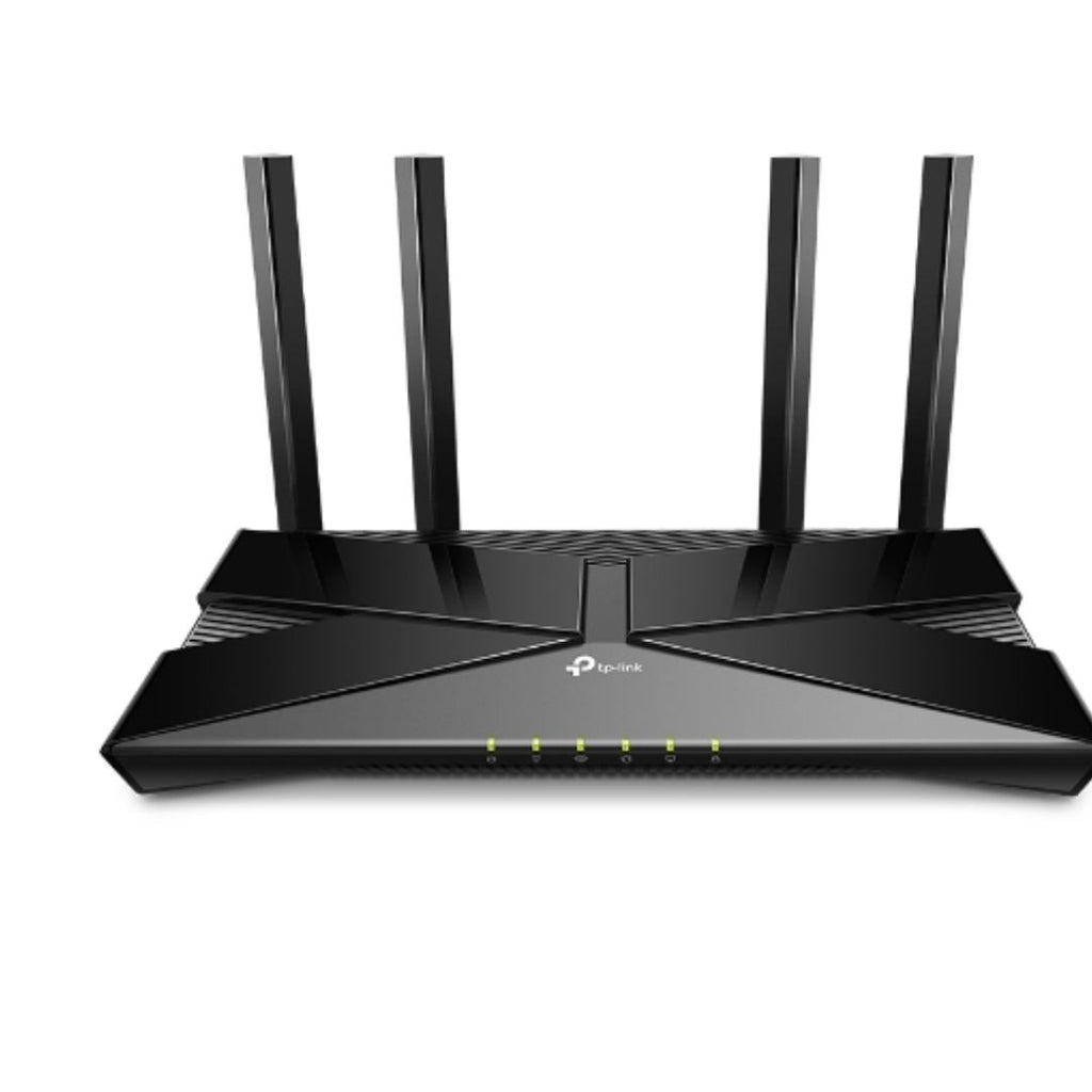 TP-Link Archer AX1500 Wi-Fi 6 Router - Super Fast Home Internet