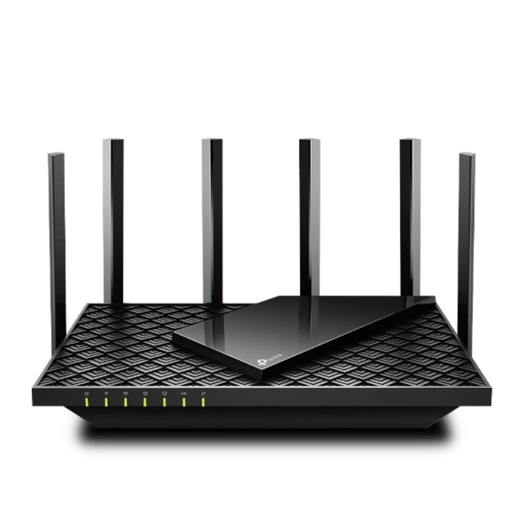 TP-Link Archer AX55 Pro AX3000 Wi-Fi 6 Router with 2.5G Port