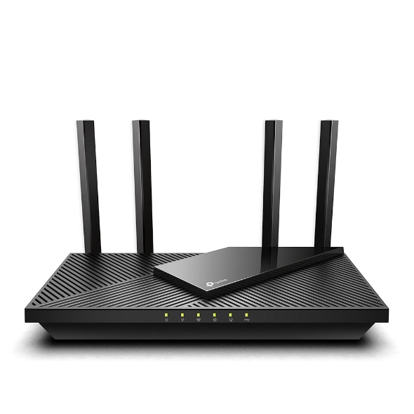 TP-Link Archer AX55 AX3000 Gigabit Wi-Fi 6 Router for Fast Home Wi-Fi