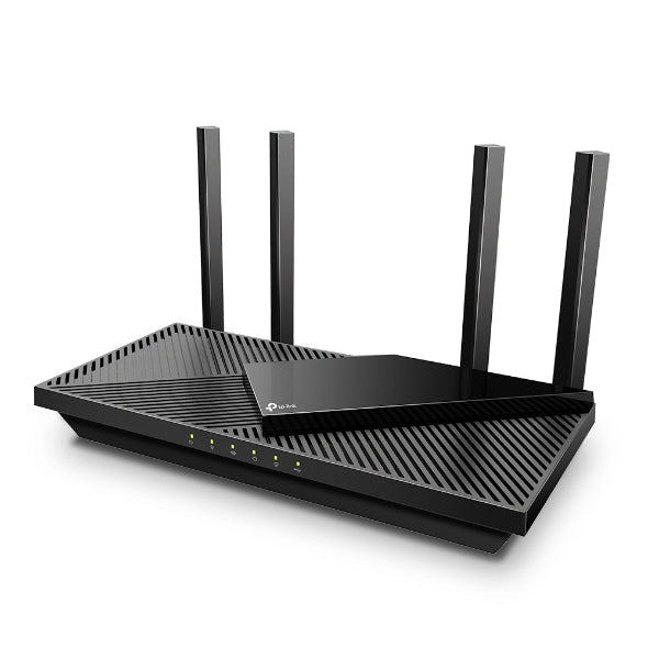 TP-Link Archer AX55 AX3000 Gigabit Wi-Fi 6 Router for Fast Home Wi-Fi