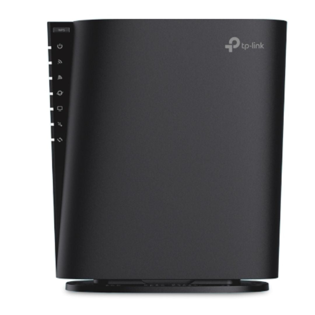 TP-Link AX6000 Wi-Fi 6 Router: Ultra-Fast Internet & 2.5G Port TP-LINK