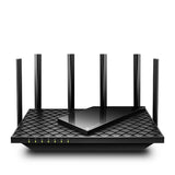 TP-Link Archer AXE75 AXE5400 Tri-Band Wi-Fi 6E Router TP-LINK