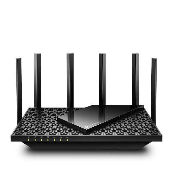TP-Link Archer AXE75 AXE5400 Tri-Band Wi-Fi 6E Router TP-LINK