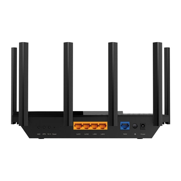 TP-Link Archer AXE75 AXE5400 Tri-Band Wi-Fi 6E Router TP-LINK