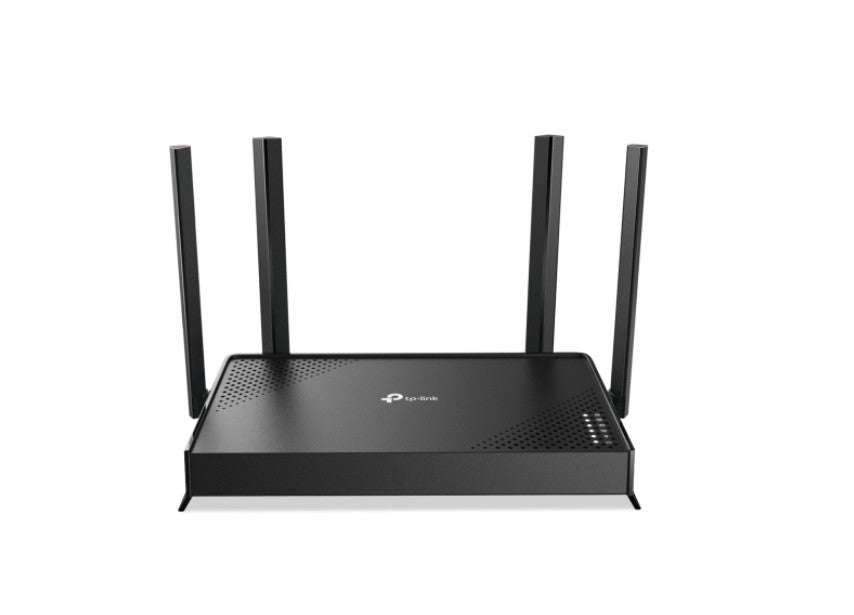 TP-Link Archer BE3600 Wi-Fi 7 Router - Dual-Band & Gigabit Ports