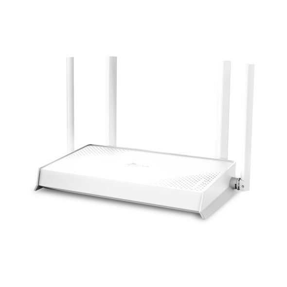 TP-Link Archer BE220W BE3600 Wi-Fi 7 Router | Fast Dual-Band Home WiFi