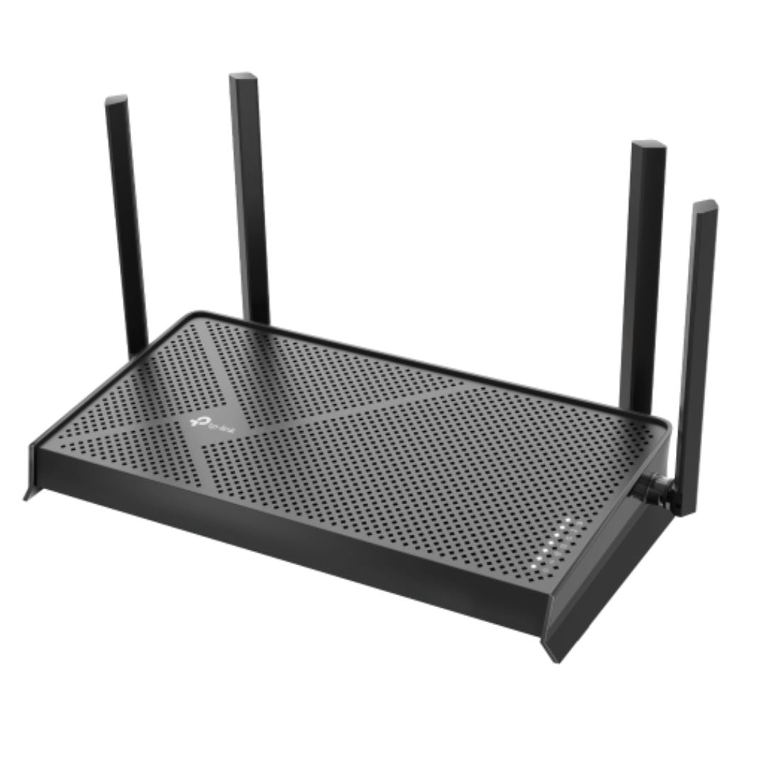 TP-Link Archer BE3600 Wi-Fi 7 Router | Super Fast Dual-Band 3.6 Gbps