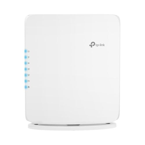 TP-Link Archer BE450 BE7200 Wi-Fi 7 Router | Ultra-Fast Dual-Band TP-LINK