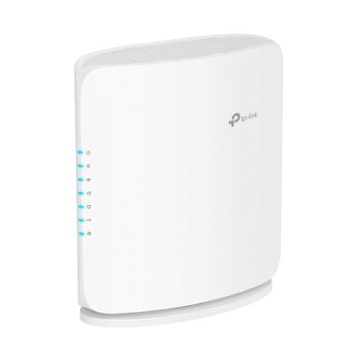 TP-Link Archer BE450 BE7200 Wi-Fi 7 Router | Ultra-Fast Dual-Band TP-LINK