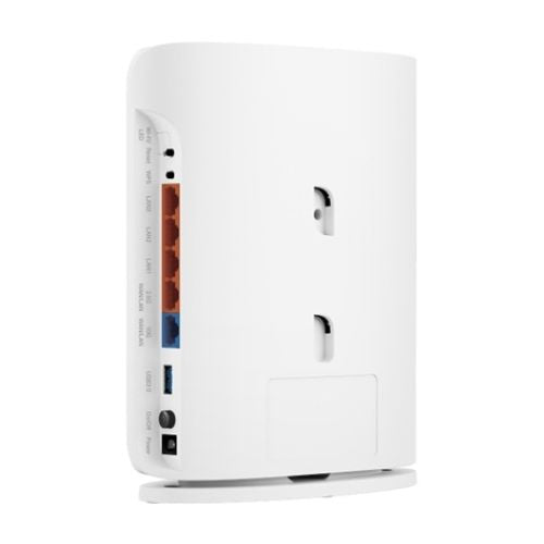 TP-Link Archer BE450 BE7200 Wi-Fi 7 Router | Ultra-Fast Dual-Band TP-LINK