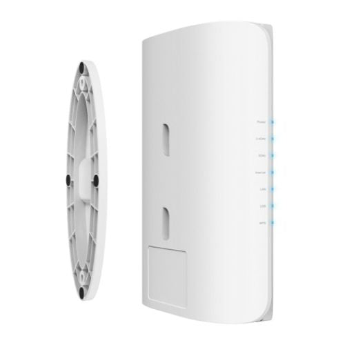 TP-Link Archer BE450 BE7200 Wi-Fi 7 Router | Ultra-Fast Dual-Band TP-LINK