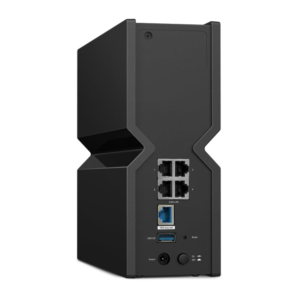 TP-Link Archer BE550 Pro Wi-Fi 7 Router - 9.7 Gbps Tri-Band TP-LINK