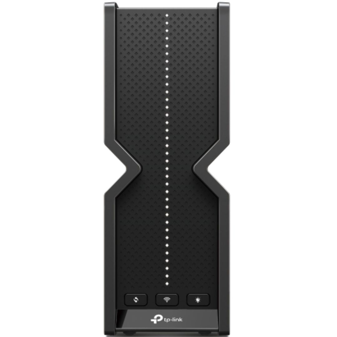 TP-Link Archer BE700 Wi-Fi 7 Router - Ultra-Fast BE15000 Tri-Band TP-LINK