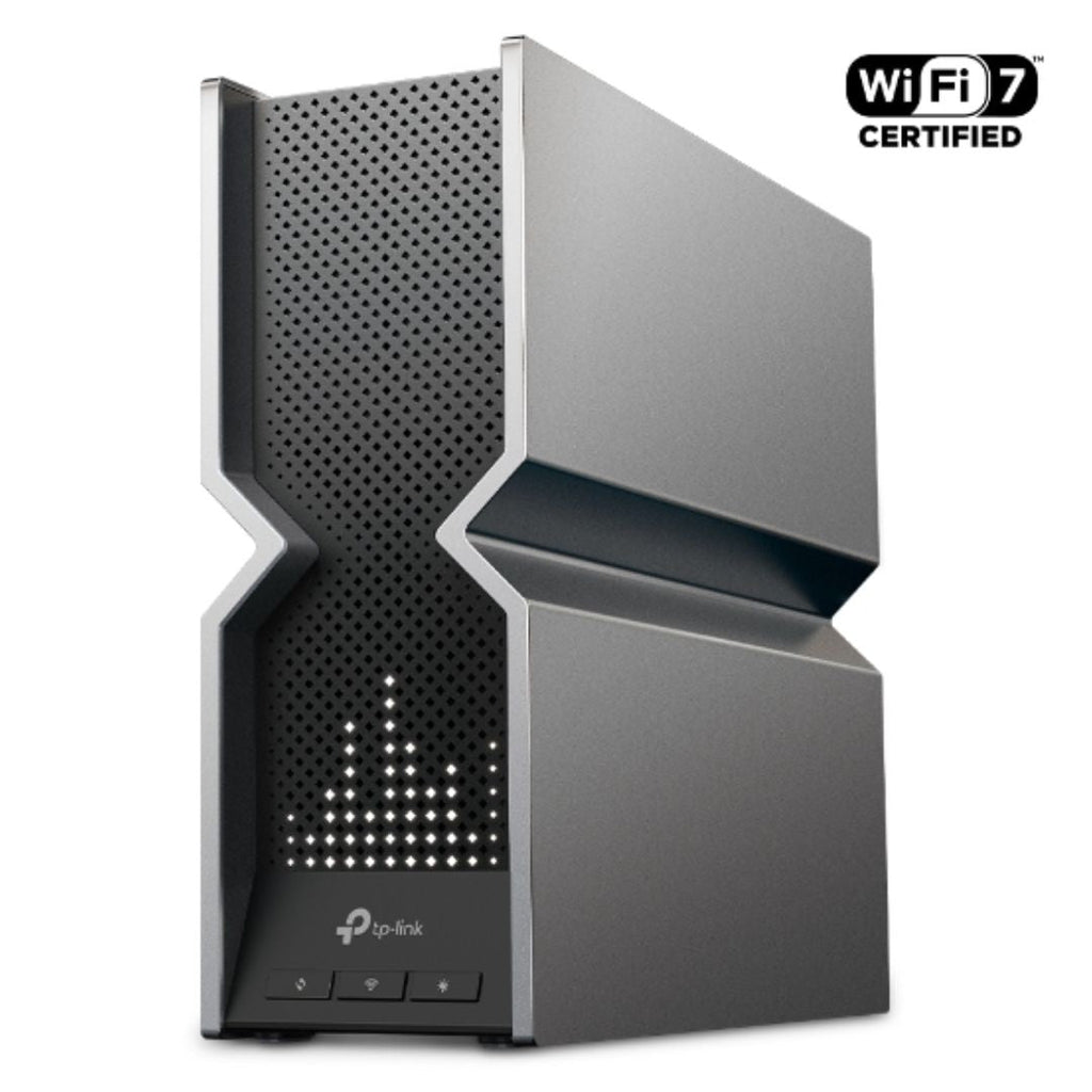 TP-Link Archer BE800 Wi-Fi 7 Router - 19 Gbps Tri-Band TP-LINK