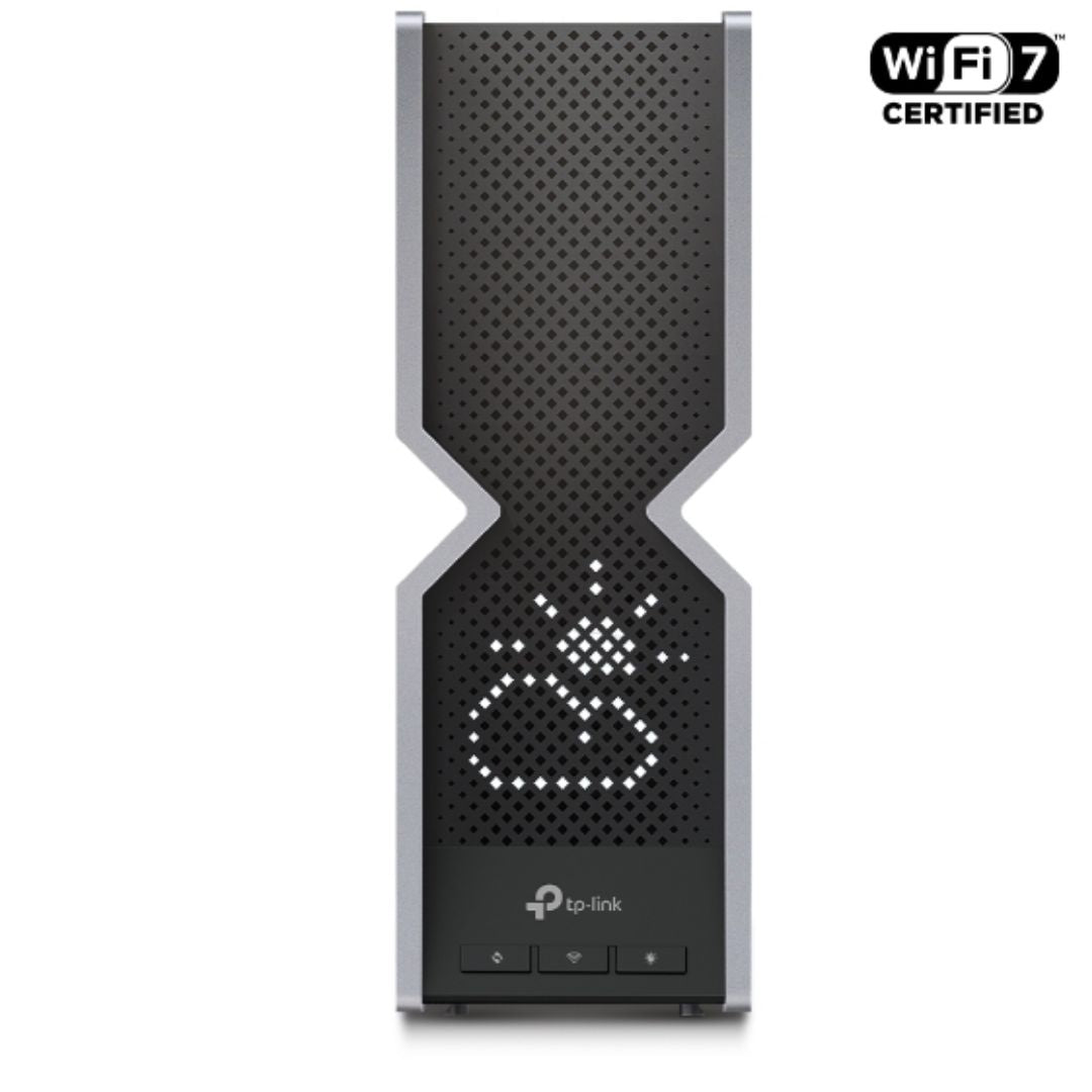 TP-Link Archer BE800 Wi-Fi 7 Router - 19 Gbps Tri-Band TP-LINK