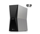 TP-Link Archer BE805 Wi-Fi 7 Router: Ultra-Fast Tri-Band 19 Gbps TP-LINK