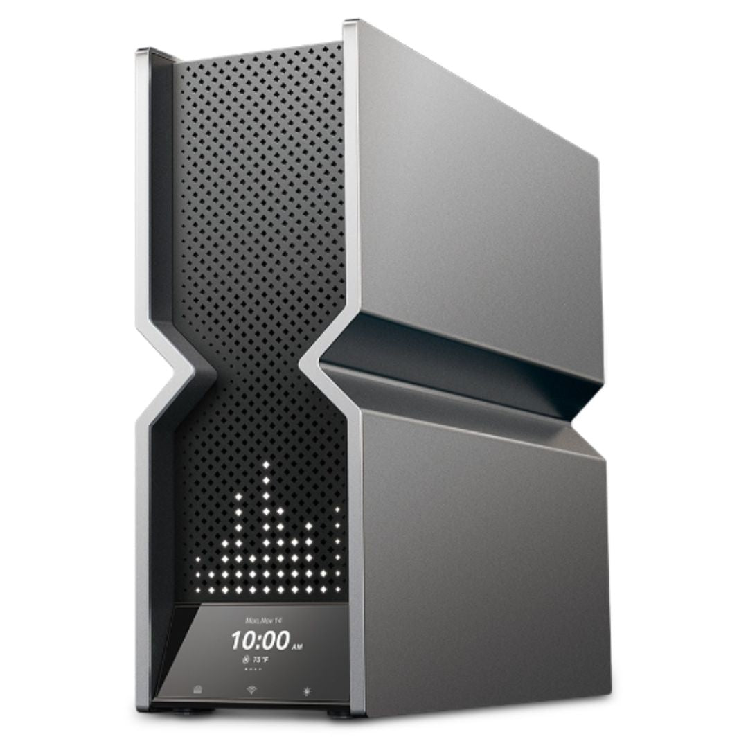 TP-Link Archer BE900 Wi-Fi 7 Router | Ultimate 24.4 Gbps Quad-Band Speed