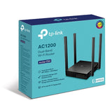 TP-Link Archer C54 AC1200 Dual-Band Wi-Fi Router | Fast, Reliable Home Wi-Fi TP-LINK