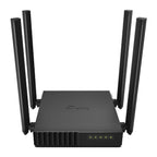 TP-Link Archer C54 AC1200 Dual-Band Wi-Fi Router | Fast, Reliable Home Wi-Fi