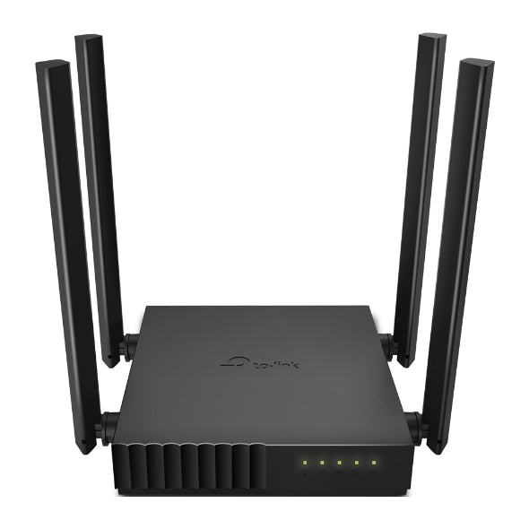 TP-Link Archer C54 AC1200 Dual-Band Wi-Fi Router | Fast, Reliable Home Wi-Fi