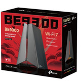TP-Link Archer GE550 BE9300 Wi-Fi 7 Tri-Band Gaming Router TP-LINK