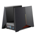 TP-Link Archer GE800 Wi-Fi 7 Gaming Router - 19 Gbps, Lag-Free Gaming TP-LINK